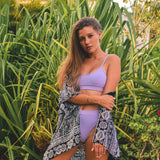 PALAWAN BIKINI Elepanta Swimsuits - Buy Today Elephant Pants Jewelry And Bohemian Clothes Handmade In Thailand Help To Save The Elephants FairTrade And Vegan