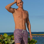 PALAWAN SWIM TRUNKS Elepanta Swim Trunks - Buy Today Elephant Pants Jewelry And Bohemian Clothes Handmade In Thailand Help To Save The Elephants FairTrade And Vegan