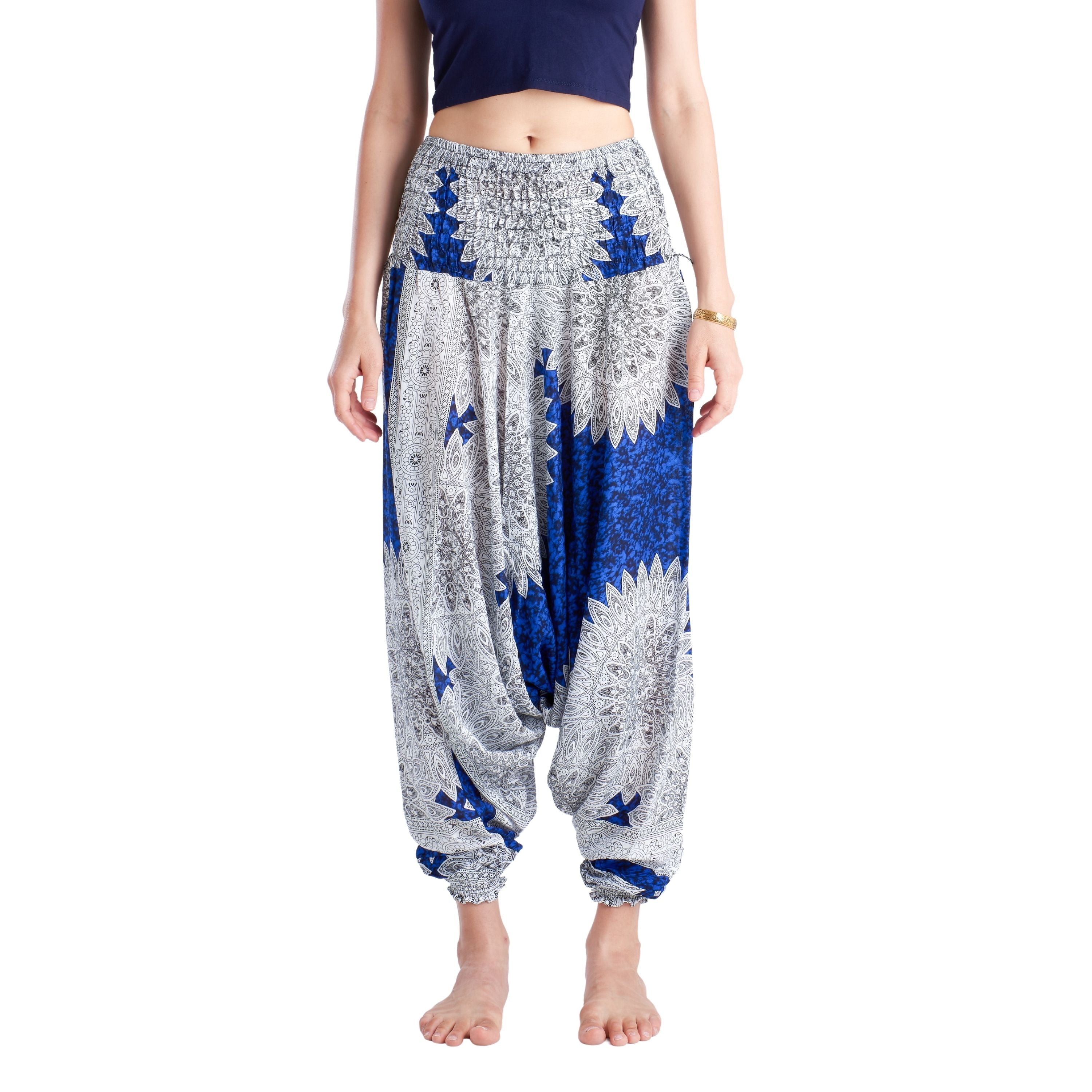 BENGALI YOGA PANTS Elepanta Aladdin Pants - Buy Today Elephant Pants Jewelry And Bohemian Clothes Handmade In Thailand Help To Save The Elephants FairTrade And Vegan