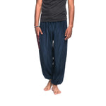 LAOS PANTS - Elastic Waist Elepanta Elastic Waist Pants - Buy Today Elephant Pants Jewelry And Bohemian Clothes Handmade In Thailand Help To Save The Elephants FairTrade And Vegan