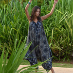 TULUM JUMPSUIT DRESS Elepanta Jumpsuits - Buy Today Elephant Pants Jewelry And Bohemian Clothes Handmade In Thailand Help To Save The Elephants FairTrade And Vegan