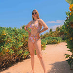 AMALFI BIKINI Elepanta Swimsuits - Buy Today Elephant Pants Jewelry And Bohemian Clothes Handmade In Thailand Help To Save The Elephants FairTrade And Vegan