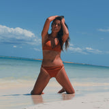 MALAGA BIKINI Elepanta Swimsuits - Buy Today Elephant Pants Jewelry And Bohemian Clothes Handmade In Thailand Help To Save The Elephants FairTrade And Vegan
