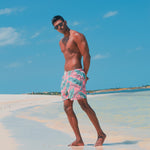 AKUMAL SWIM TRUNKS Elepanta Swim Trunks - Buy Today Elephant Pants Jewelry And Bohemian Clothes Handmade In Thailand Help To Save The Elephants FairTrade And Vegan