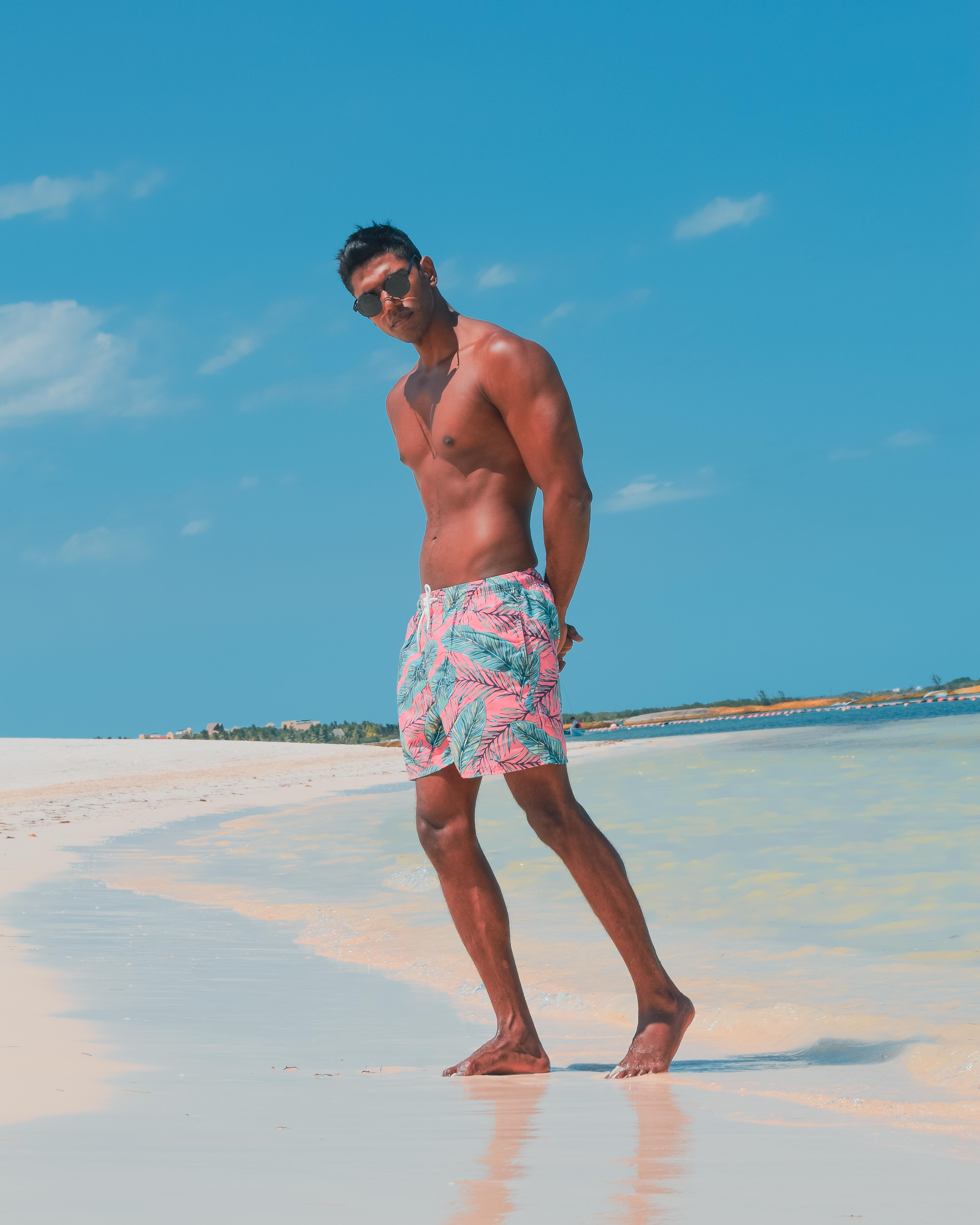 AKUMAL SWIM TRUNKS Elepanta Swim Trunks - Buy Today Elephant Pants Jewelry And Bohemian Clothes Handmade In Thailand Help To Save The Elephants FairTrade And Vegan