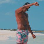 AKUMAL SWIM TRUNKS Elepanta Swim Trunks - Buy Today Elephant Pants Jewelry And Bohemian Clothes Handmade In Thailand Help To Save The Elephants FairTrade And Vegan