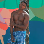 LISBOA SWIM TRUNKS Elepanta Swim Trunks - Buy Today Elephant Pants Jewelry And Bohemian Clothes Handmade In Thailand Help To Save The Elephants FairTrade And Vegan