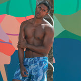 LISBOA SWIM TRUNKS Elepanta Swim Trunks - Buy Today Elephant Pants Jewelry And Bohemian Clothes Handmade In Thailand Help To Save The Elephants FairTrade And Vegan
