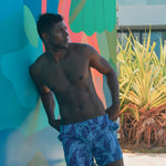 LISBOA SWIM TRUNKS Elepanta Swim Trunks - Buy Today Elephant Pants Jewelry And Bohemian Clothes Handmade In Thailand Help To Save The Elephants FairTrade And Vegan