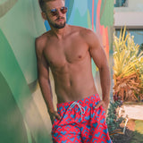 MALAGA SWIM TRUNKS Elepanta Swim Trunks - Buy Today Elephant Pants Jewelry And Bohemian Clothes Handmade In Thailand Help To Save The Elephants FairTrade And Vegan