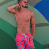 MALAGA SWIM TRUNKS Elepanta Swim Trunks - Buy Today Elephant Pants Jewelry And Bohemian Clothes Handmade In Thailand Help To Save The Elephants FairTrade And Vegan