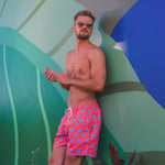 MALAGA SWIM TRUNKS Elepanta Swim Trunks - Buy Today Elephant Pants Jewelry And Bohemian Clothes Handmade In Thailand Help To Save The Elephants FairTrade And Vegan