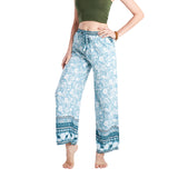 KUXTAL PANTS Elepanta Casual Pants - Buy Today Elephant Pants Jewelry And Bohemian Clothes Handmade In Thailand Help To Save The Elephants FairTrade And Vegan