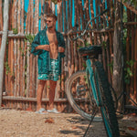 HAWAII SWIM TRUNKS Elepanta Swim Trunks - Buy Today Elephant Pants Jewelry And Bohemian Clothes Handmade In Thailand Help To Save The Elephants FairTrade And Vegan