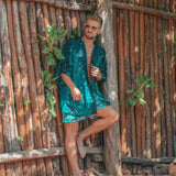 HAWAII SWIM TRUNKS Elepanta Swim Trunks - Buy Today Elephant Pants Jewelry And Bohemian Clothes Handmade In Thailand Help To Save The Elephants FairTrade And Vegan