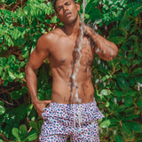 PALAWAN SWIM TRUNKS Elepanta Swim Trunks - Buy Today Elephant Pants Jewelry And Bohemian Clothes Handmade In Thailand Help To Save The Elephants FairTrade And Vegan