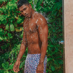 PALAWAN SWIM TRUNKS Elepanta Swim Trunks - Buy Today Elephant Pants Jewelry And Bohemian Clothes Handmade In Thailand Help To Save The Elephants FairTrade And Vegan