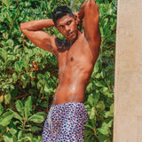 PALAWAN SWIM TRUNKS Elepanta Swim Trunks - Buy Today Elephant Pants Jewelry And Bohemian Clothes Handmade In Thailand Help To Save The Elephants FairTrade And Vegan
