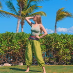 TULUM TOP Elepanta Women's Top - Buy Today Elephant Pants Jewelry And Bohemian Clothes Handmade In Thailand Help To Save The Elephants FairTrade And Vegan