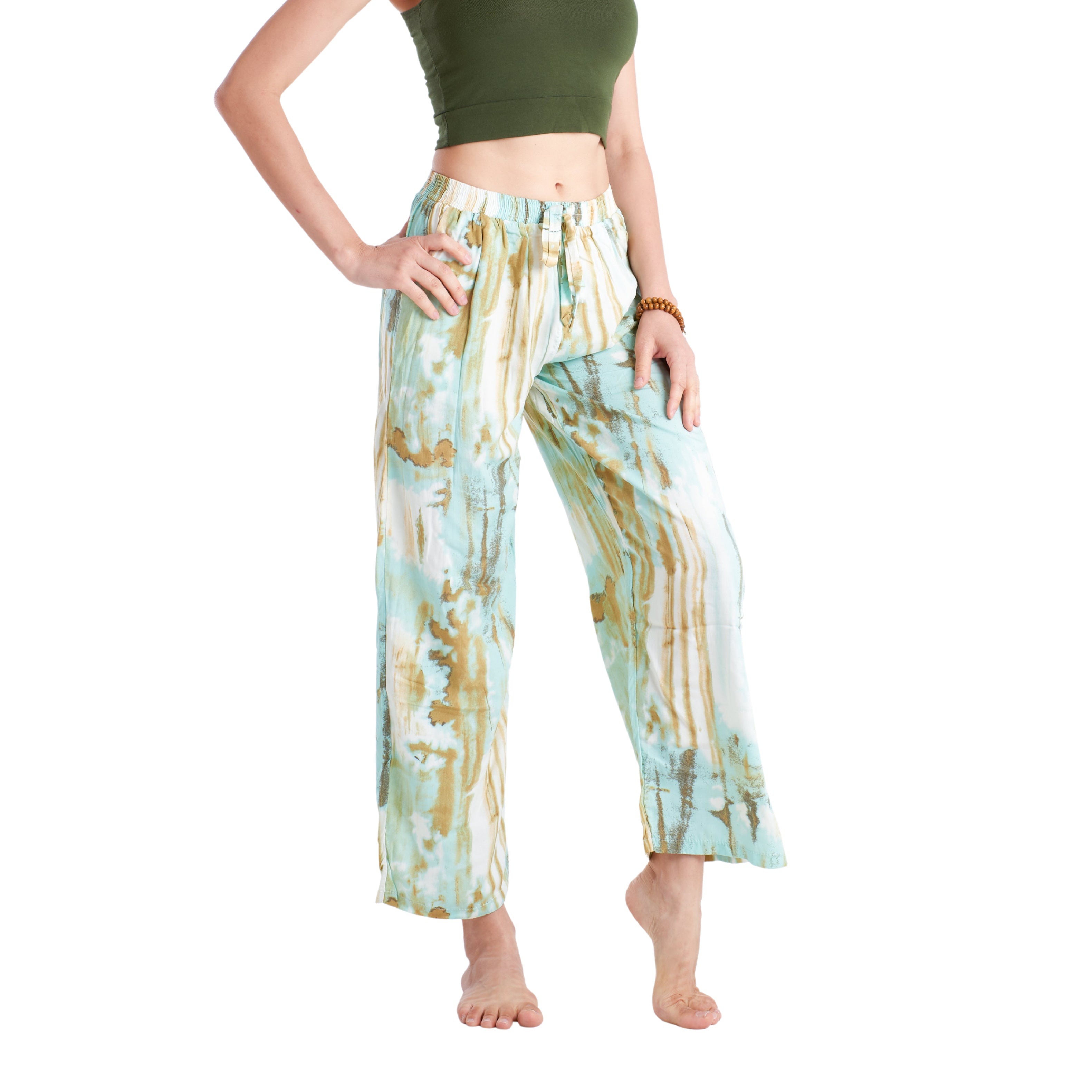 SAMOA PANTS Elepanta Casual Pants - Buy Today Elephant Pants Jewelry And Bohemian Clothes Handmade In Thailand Help To Save The Elephants FairTrade And Vegan