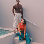 JEBEL PANTS Elepanta Unisex Casual Pants - Buy Today Elephant Pants Jewelry And Bohemian Clothes Handmade In Thailand Help To Save The Elephants FairTrade And Vegan