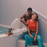 JEBEL PANTS Elepanta Unisex Casual Pants - Buy Today Elephant Pants Jewelry And Bohemian Clothes Handmade In Thailand Help To Save The Elephants FairTrade And Vegan