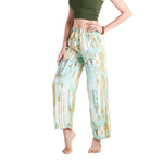 SAMOA PANTS Elepanta Casual Pants - Buy Today Elephant Pants Jewelry And Bohemian Clothes Handmade In Thailand Help To Save The Elephants FairTrade And Vegan