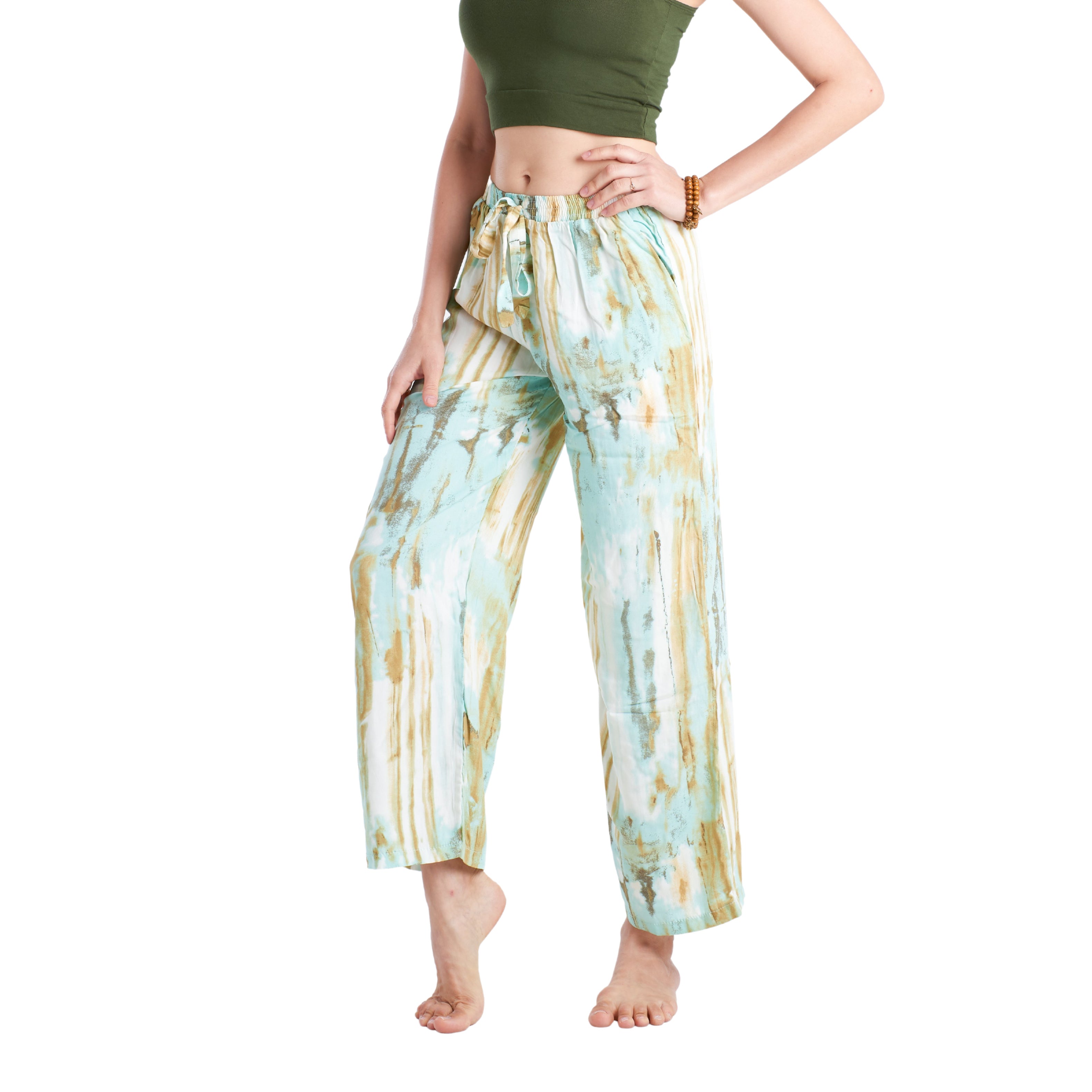 SAMOA PANTS Elepanta Casual Pants - Buy Today Elephant Pants Jewelry And Bohemian Clothes Handmade In Thailand Help To Save The Elephants FairTrade And Vegan