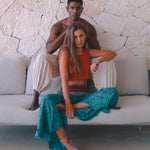 JEBEL PANTS Elepanta Unisex Casual Pants - Buy Today Elephant Pants Jewelry And Bohemian Clothes Handmade In Thailand Help To Save The Elephants FairTrade And Vegan