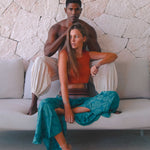 MACAO PANTS Elepanta Unisex Casual Pants - Buy Today Elephant Pants Jewelry And Bohemian Clothes Handmade In Thailand Help To Save The Elephants FairTrade And Vegan