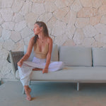 AZULIK YOGA PANTS Elepanta Aladdin Pants - Buy Today Elephant Pants Jewelry And Bohemian Clothes Handmade In Thailand Help To Save The Elephants FairTrade And Vegan