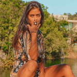 SELVA RING Elepanta Rings - Buy Today Elephant Pants Jewelry And Bohemian Clothes Handmade In Thailand Help To Save The Elephants FairTrade And Vegan