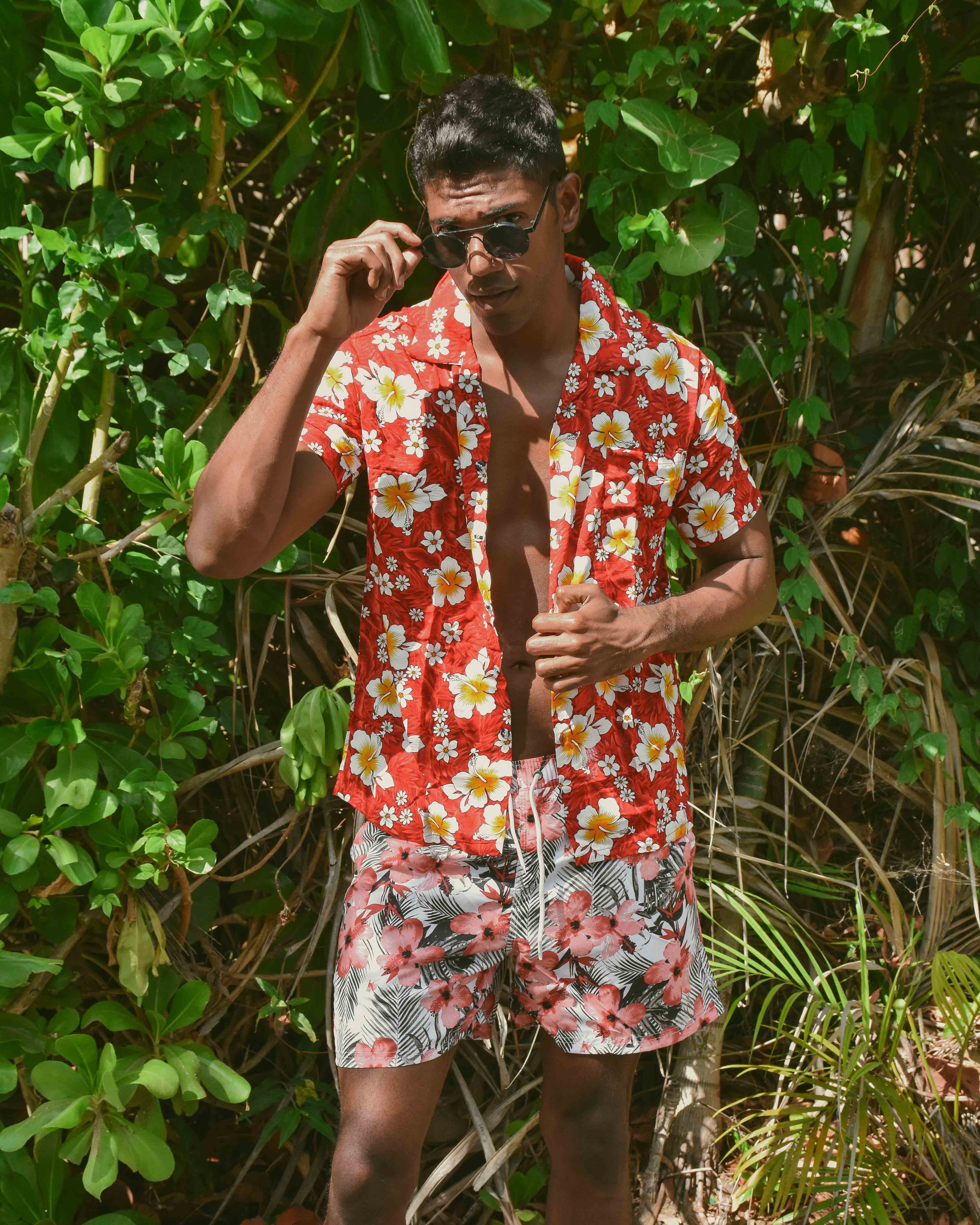 COZUMEL SWIM TRUNKS Elepanta Swim Trunks - Buy Today Elephant Pants Jewelry And Bohemian Clothes Handmade In Thailand Help To Save The Elephants FairTrade And Vegan