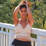 ANGKOR TOP Elepanta Crochet Tops - Buy Today Elephant Pants Jewelry And Bohemian Clothes Handmade In Thailand Help To Save The Elephants FairTrade And Vegan