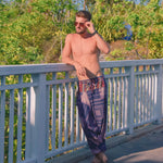 THAI TRIBAL PANTS Elepanta Tribal Pants - Buy Today Elephant Pants Jewelry And Bohemian Clothes Handmade In Thailand Help To Save The Elephants FairTrade And Vegan