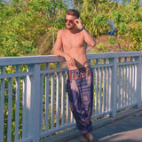 THAI TRIBAL PANTS Elepanta Tribal Pants - Buy Today Elephant Pants Jewelry And Bohemian Clothes Handmade In Thailand Help To Save The Elephants FairTrade And Vegan
