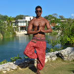 ZAYED PANTS Elepanta Unisex Casual Pants - Buy Today Elephant Pants Jewelry And Bohemian Clothes Handmade In Thailand Help To Save The Elephants FairTrade And Vegan