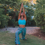 AZULIK PANTS Elepanta Casual Pants - Buy Today Elephant Pants Jewelry And Bohemian Clothes Handmade In Thailand Help To Save The Elephants FairTrade And Vegan