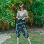 KOBE SAMURAI PANTS Elepanta Samurai Pants - Buy Today Elephant Pants Jewelry And Bohemian Clothes Handmade In Thailand Help To Save The Elephants FairTrade And Vegan