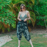 KOBE SAMURAI PANTS Elepanta Samurai Pants - Buy Today Elephant Pants Jewelry And Bohemian Clothes Handmade In Thailand Help To Save The Elephants FairTrade And Vegan