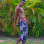 KOFU SAMURAI PANTS Elepanta Samurai Pants - Buy Today Elephant Pants Jewelry And Bohemian Clothes Handmade In Thailand Help To Save The Elephants FairTrade And Vegan