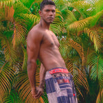 KOFU SAMURAI PANTS Elepanta Samurai Pants - Buy Today Elephant Pants Jewelry And Bohemian Clothes Handmade In Thailand Help To Save The Elephants FairTrade And Vegan