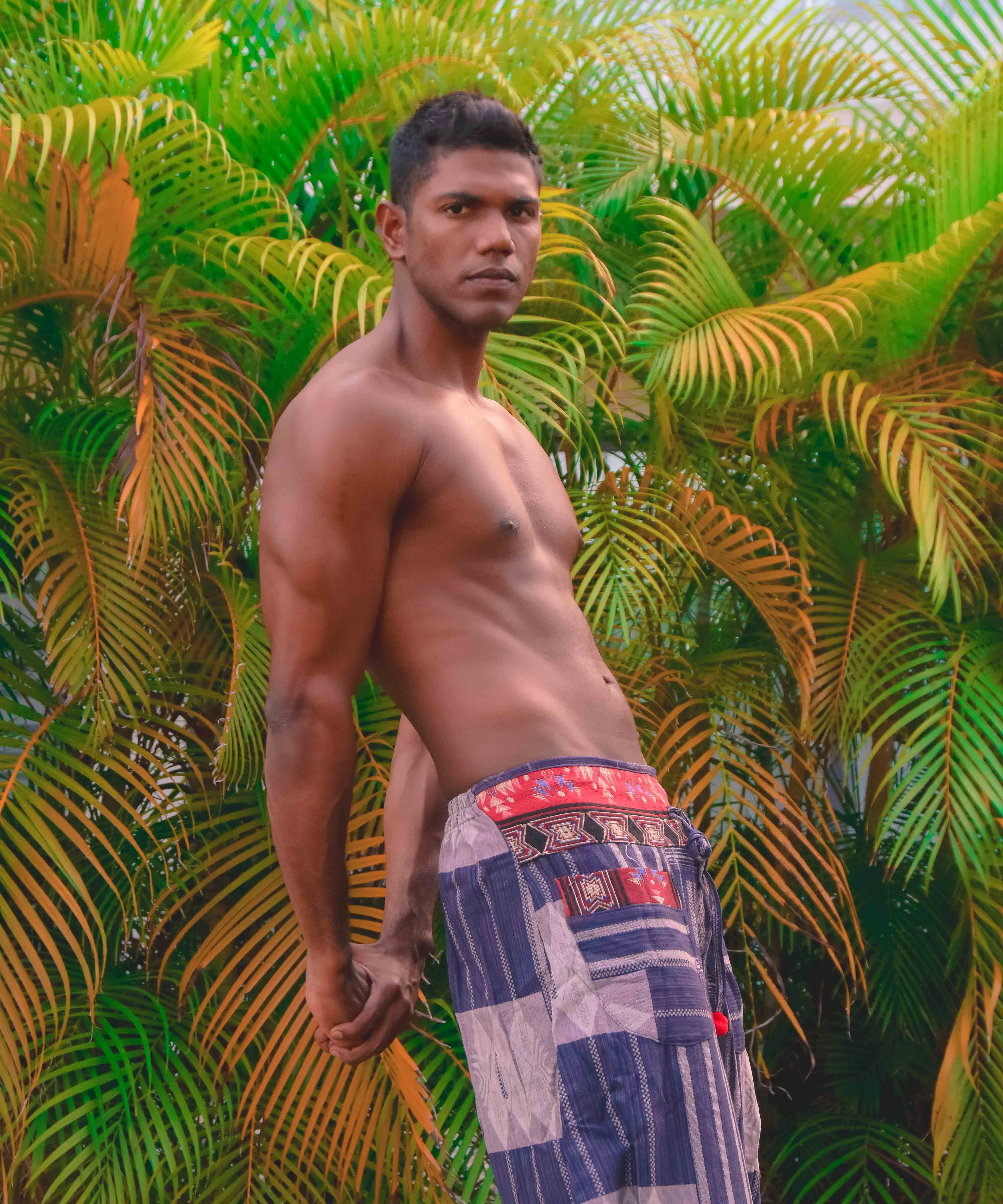 KOFU SAMURAI PANTS Elepanta Samurai Pants - Buy Today Elephant Pants Jewelry And Bohemian Clothes Handmade In Thailand Help To Save The Elephants FairTrade And Vegan