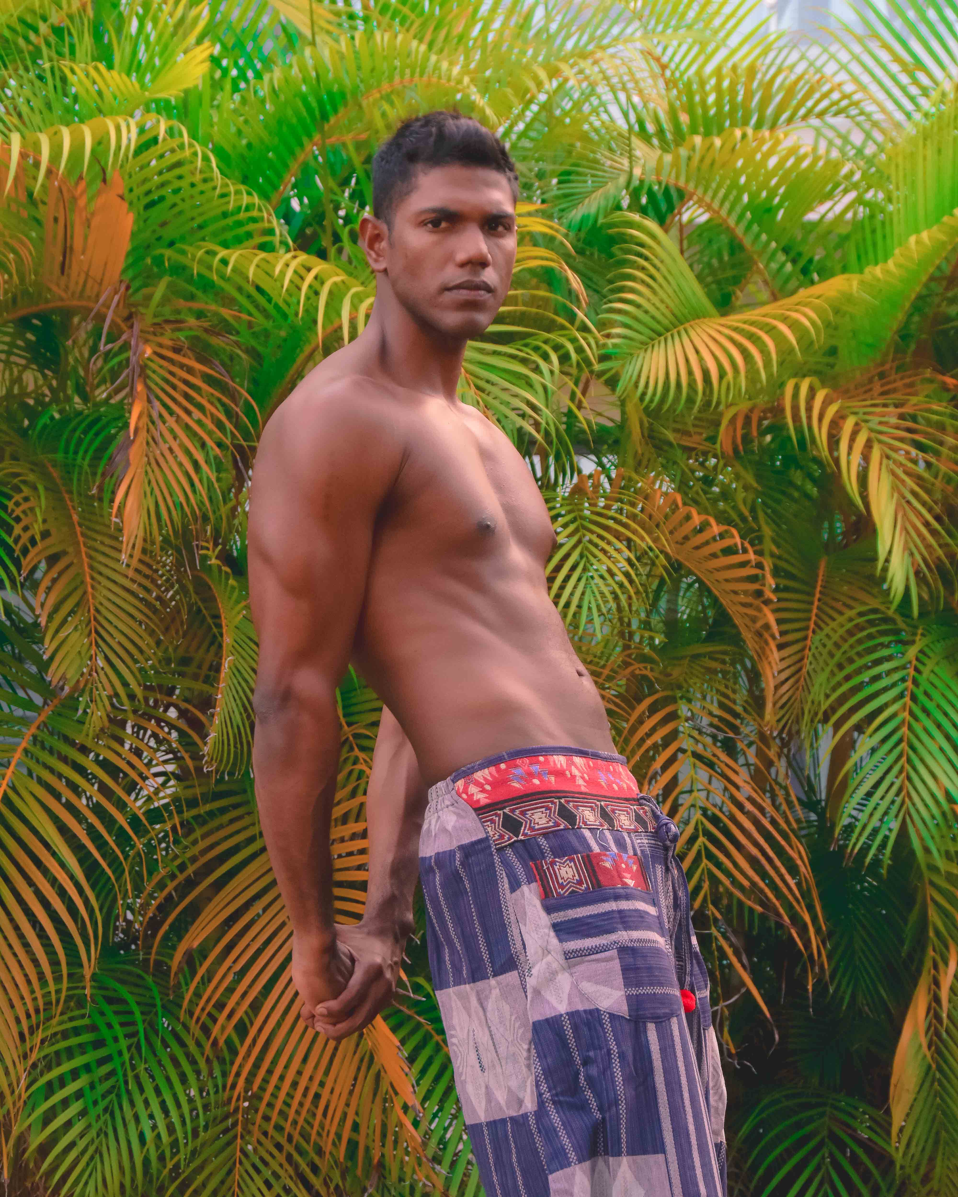 KOFU SAMURAI PANTS Elepanta Samurai Pants - Buy Today Elephant Pants Jewelry And Bohemian Clothes Handmade In Thailand Help To Save The Elephants FairTrade And Vegan
