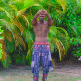 KOFU SAMURAI PANTS Elepanta Samurai Pants - Buy Today Elephant Pants Jewelry And Bohemian Clothes Handmade In Thailand Help To Save The Elephants FairTrade And Vegan