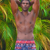 KOFU SAMURAI PANTS Elepanta Samurai Pants - Buy Today Elephant Pants Jewelry And Bohemian Clothes Handmade In Thailand Help To Save The Elephants FairTrade And Vegan