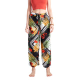 ASANA PANTS Elepanta Casual Pants - Buy Today Elephant Pants Jewelry And Bohemian Clothes Handmade In Thailand Help To Save The Elephants FairTrade And Vegan