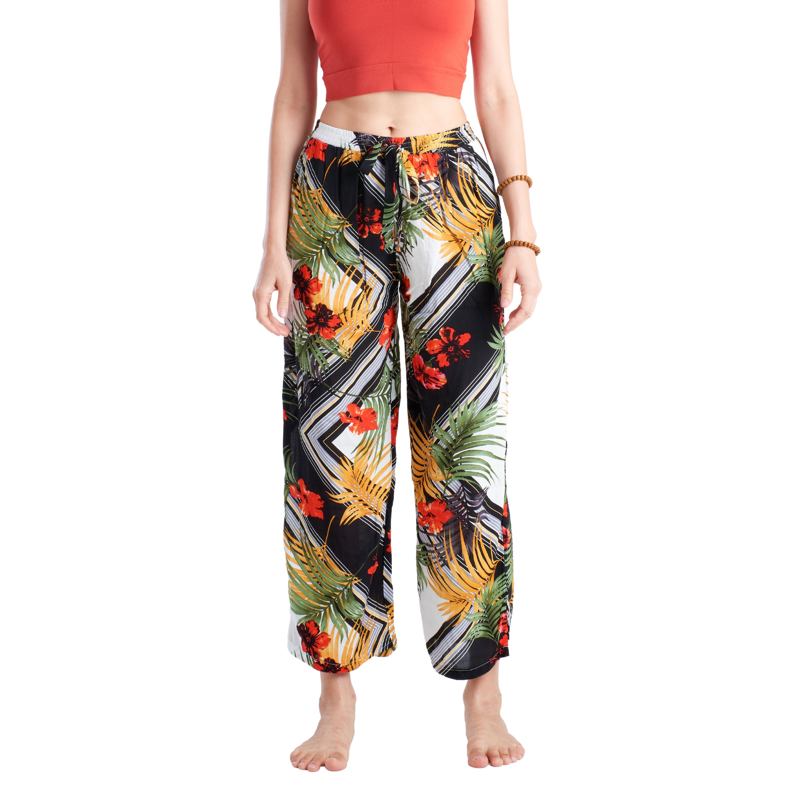 ASANA PANTS Elepanta Casual Pants - Buy Today Elephant Pants Jewelry And Bohemian Clothes Handmade In Thailand Help To Save The Elephants FairTrade And Vegan