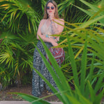 AGRA TRIBAL PANTS Elepanta Tribal Pants - Buy Today Elephant Pants Jewelry And Bohemian Clothes Handmade In Thailand Help To Save The Elephants FairTrade And Vegan