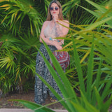 AGRA TRIBAL PANTS Elepanta Tribal Pants - Buy Today Elephant Pants Jewelry And Bohemian Clothes Handmade In Thailand Help To Save The Elephants FairTrade And Vegan